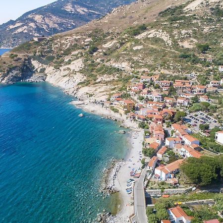 Hotel L'Ogliera Pomonte Εξωτερικό φωτογραφία