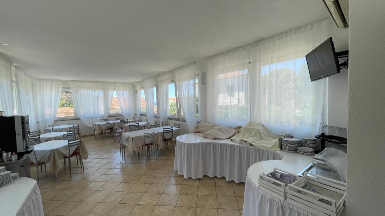 Hotel L'Ogliera Pomonte Εξωτερικό φωτογραφία