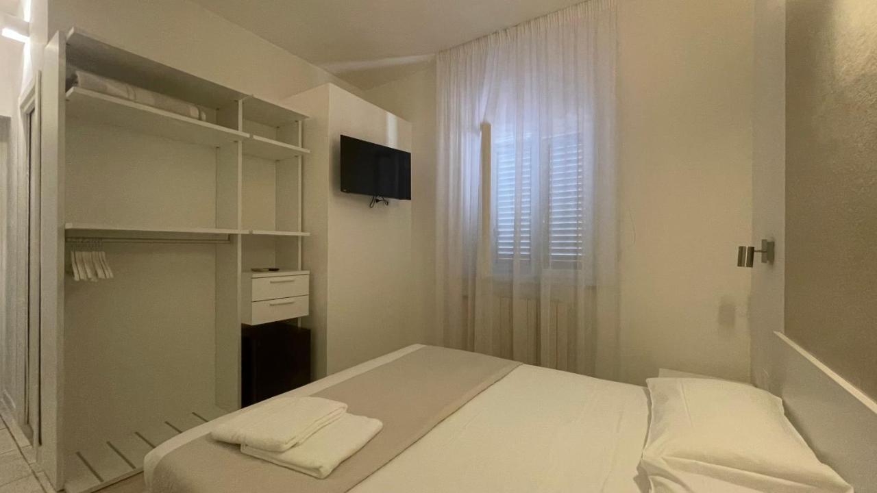 Hotel L'Ogliera Pomonte Εξωτερικό φωτογραφία