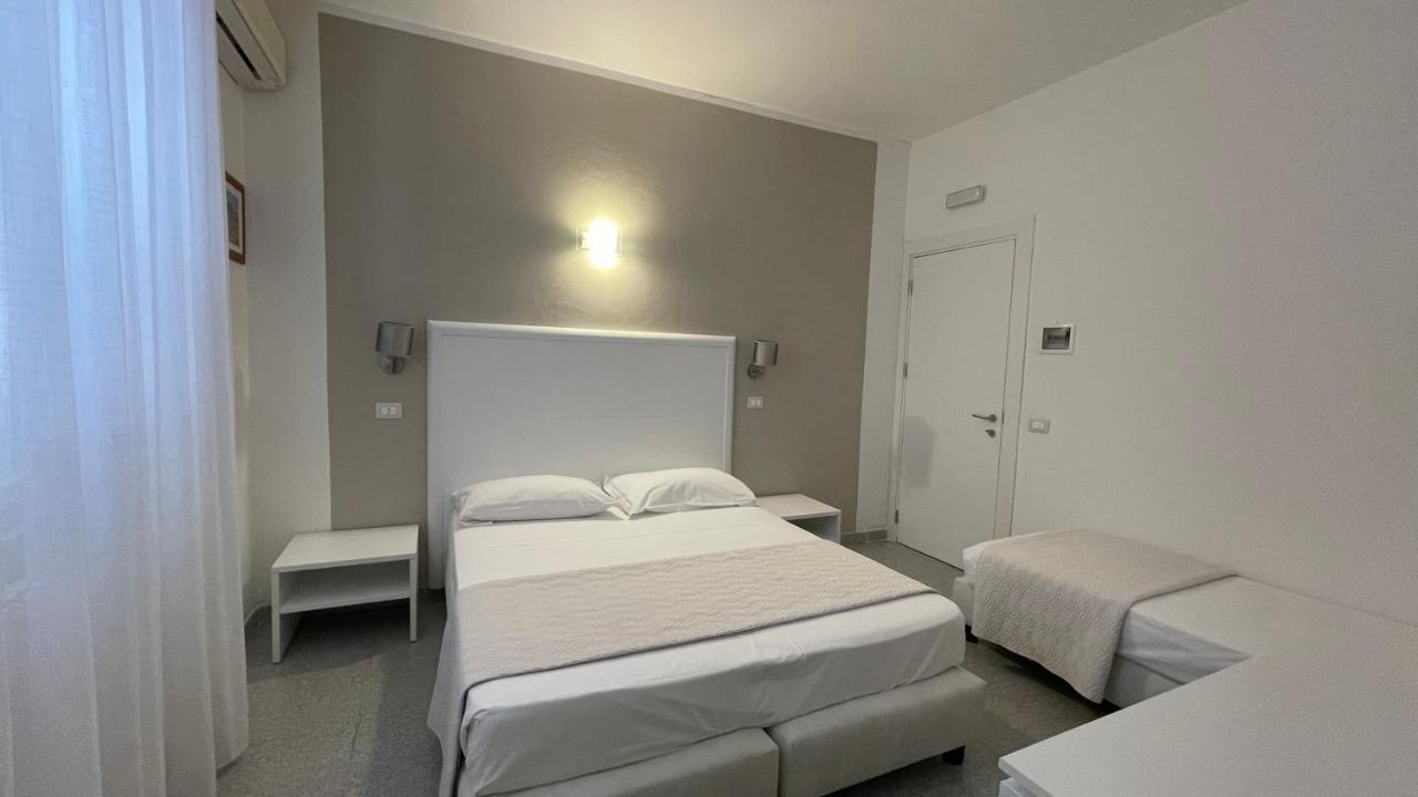 Hotel L'Ogliera Pomonte Εξωτερικό φωτογραφία