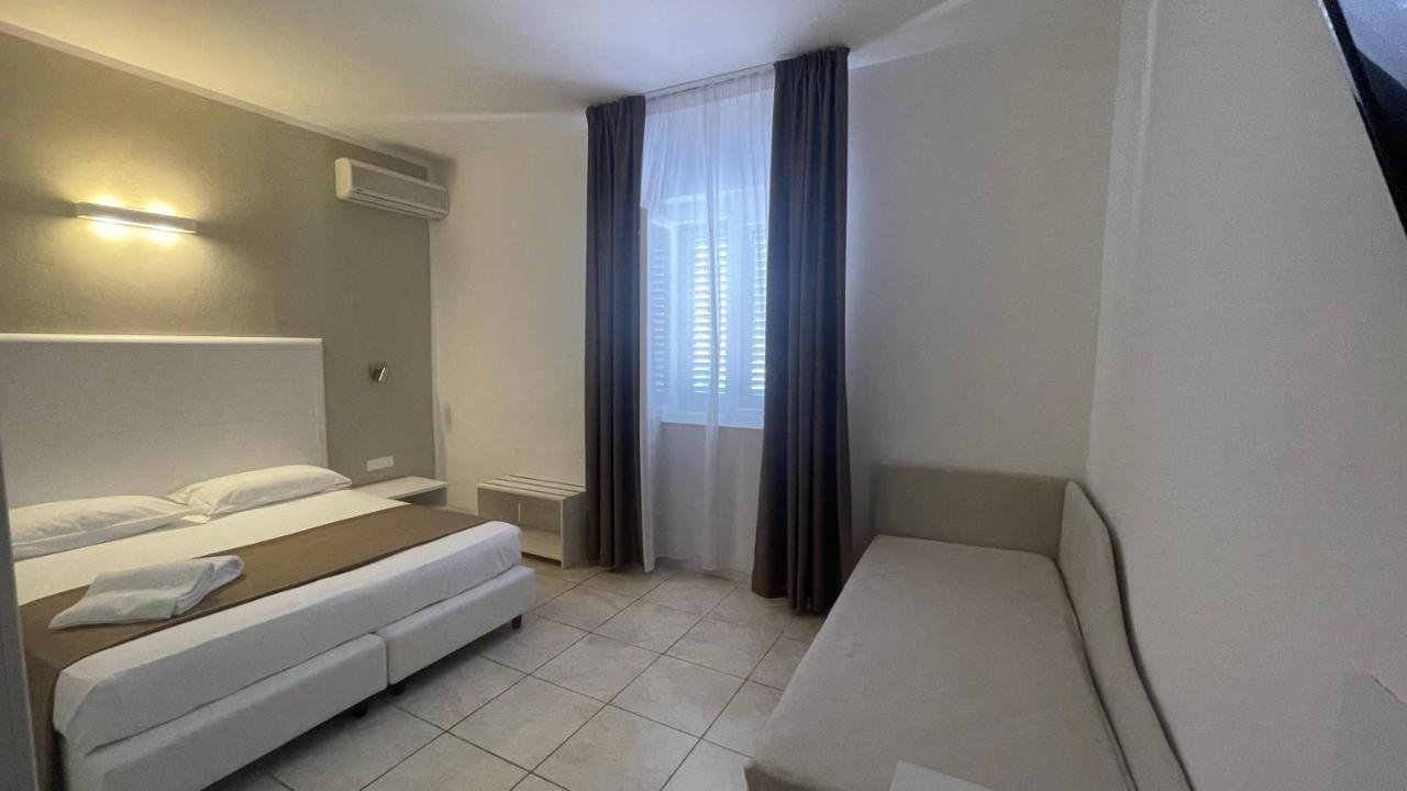 Hotel L'Ogliera Pomonte Εξωτερικό φωτογραφία