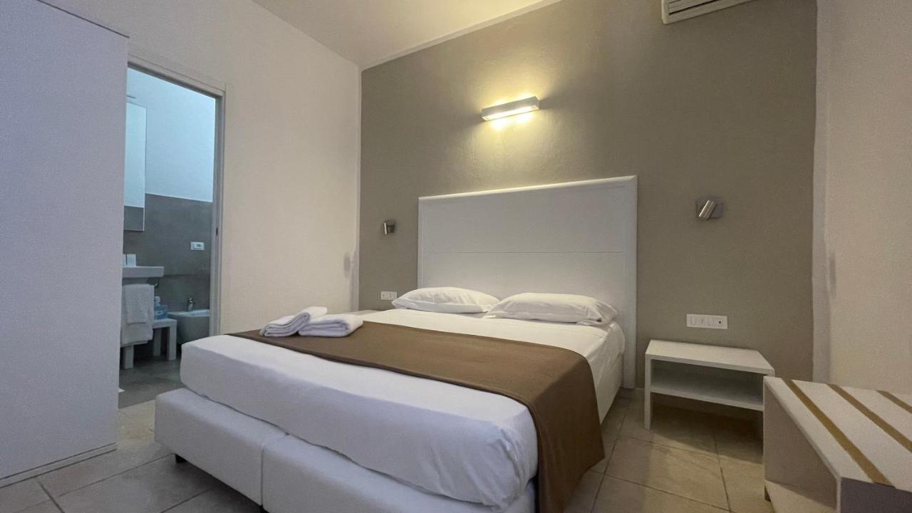 Hotel L'Ogliera Pomonte Εξωτερικό φωτογραφία