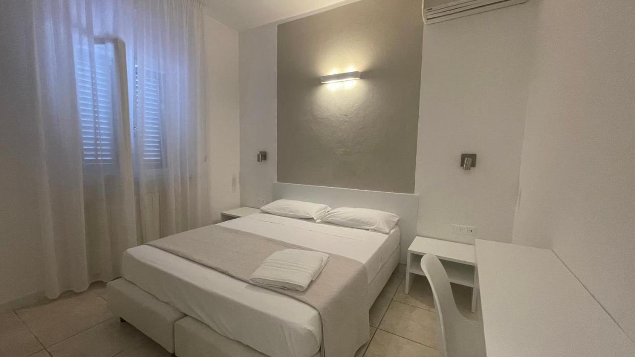 Hotel L'Ogliera Pomonte Εξωτερικό φωτογραφία