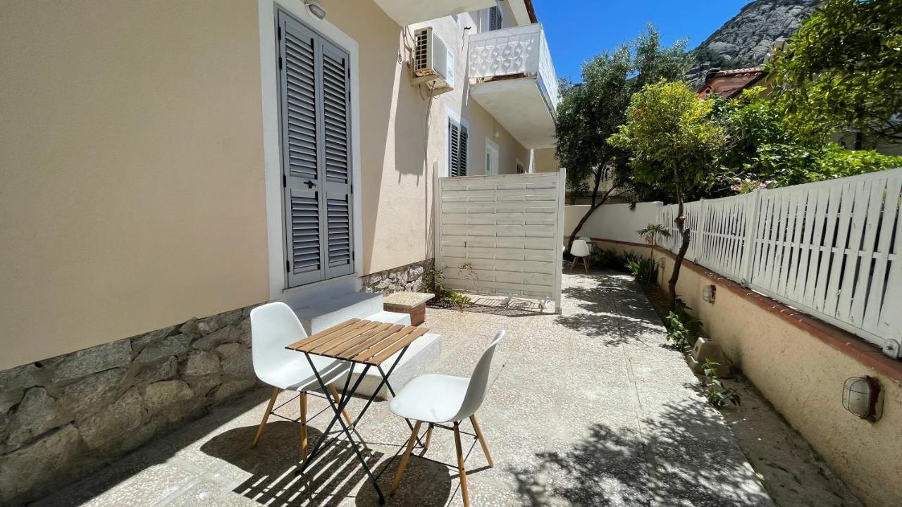 Hotel L'Ogliera Pomonte Εξωτερικό φωτογραφία