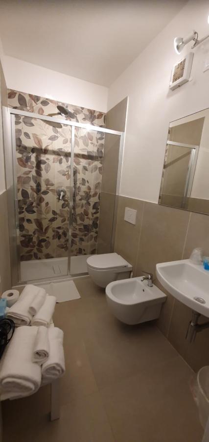 Hotel L'Ogliera Pomonte Εξωτερικό φωτογραφία