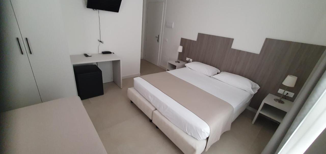 Hotel L'Ogliera Pomonte Εξωτερικό φωτογραφία