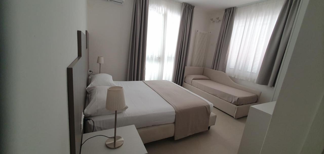 Hotel L'Ogliera Pomonte Εξωτερικό φωτογραφία
