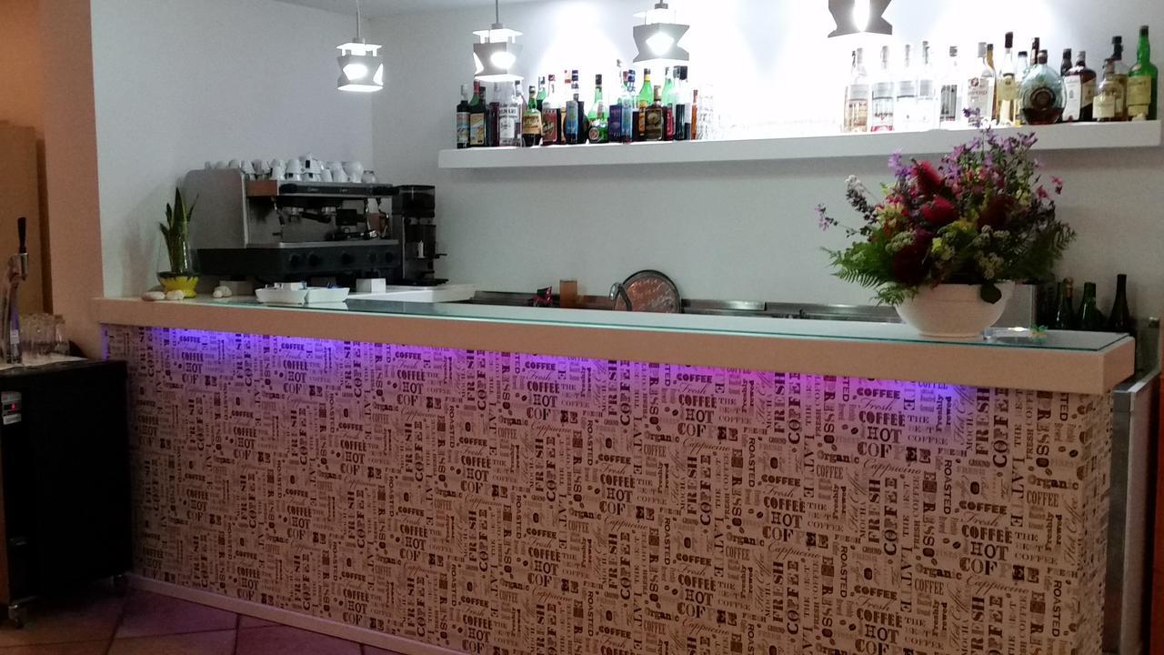 Hotel L'Ogliera Pomonte Εξωτερικό φωτογραφία