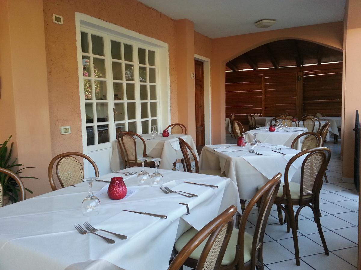 Hotel L'Ogliera Pomonte Εξωτερικό φωτογραφία