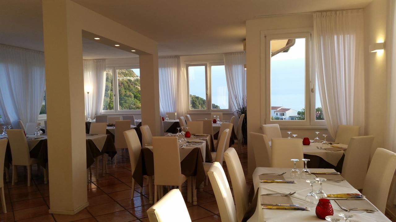 Hotel L'Ogliera Pomonte Εξωτερικό φωτογραφία