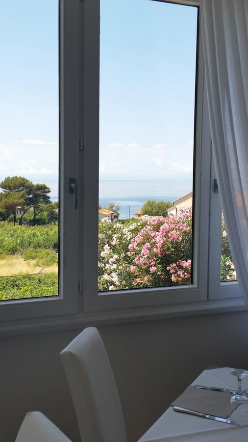 Hotel L'Ogliera Pomonte Εξωτερικό φωτογραφία