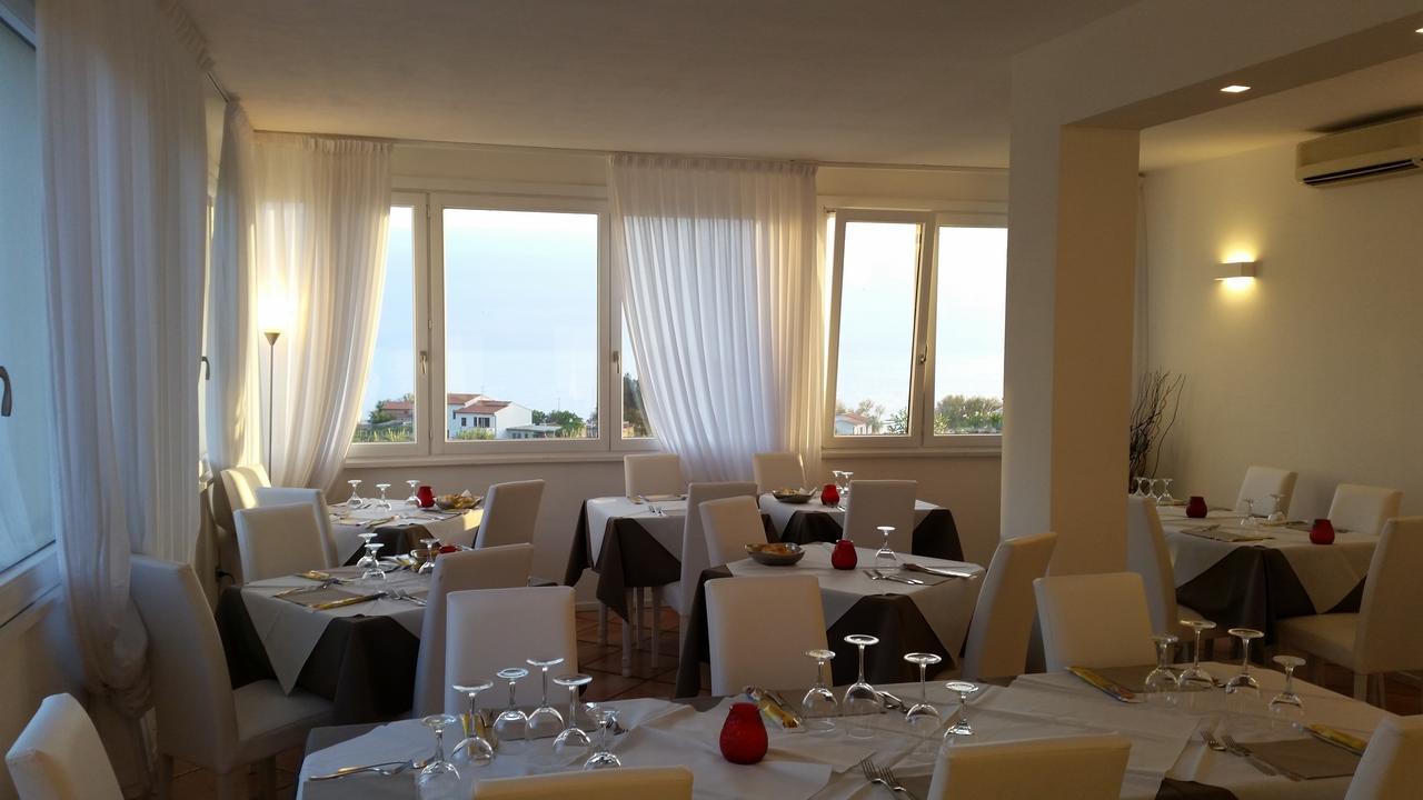 Hotel L'Ogliera Pomonte Εξωτερικό φωτογραφία