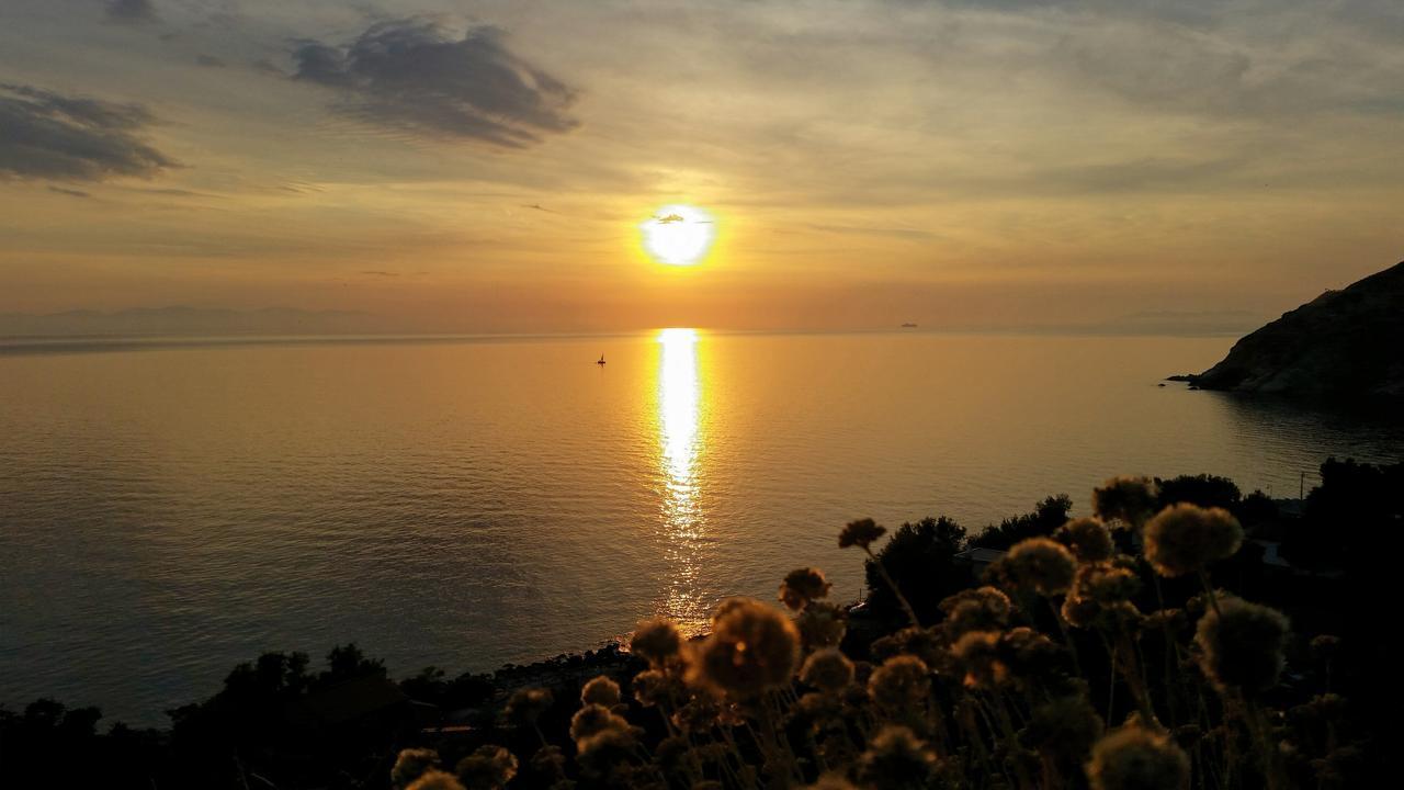 Hotel L'Ogliera Pomonte Εξωτερικό φωτογραφία