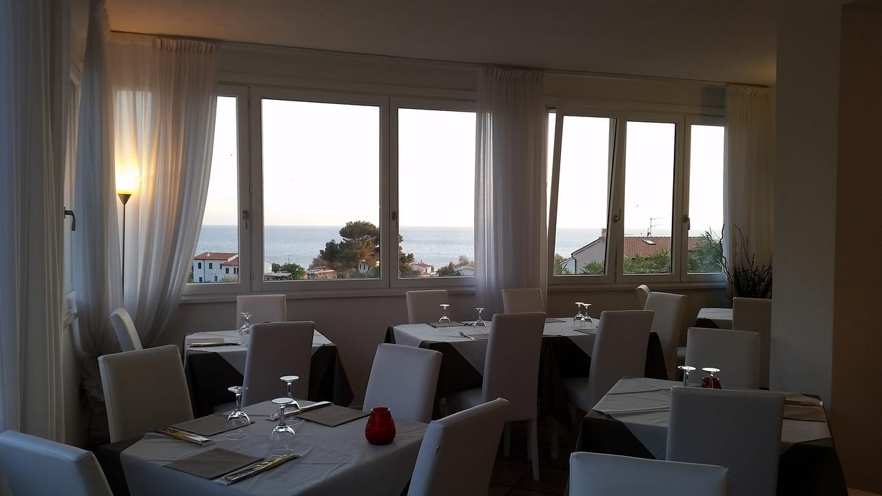 Hotel L'Ogliera Pomonte Εξωτερικό φωτογραφία