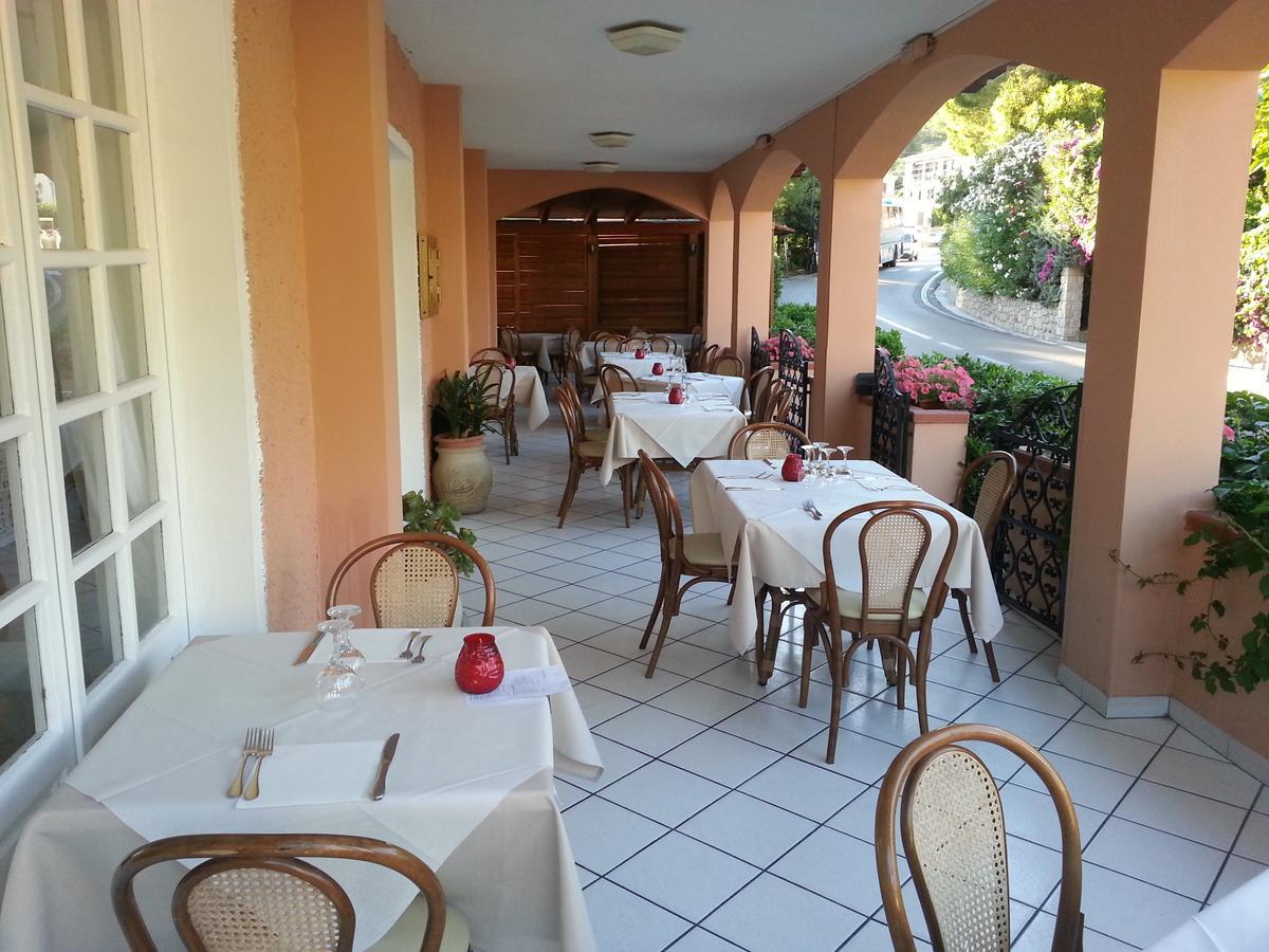 Hotel L'Ogliera Pomonte Εξωτερικό φωτογραφία