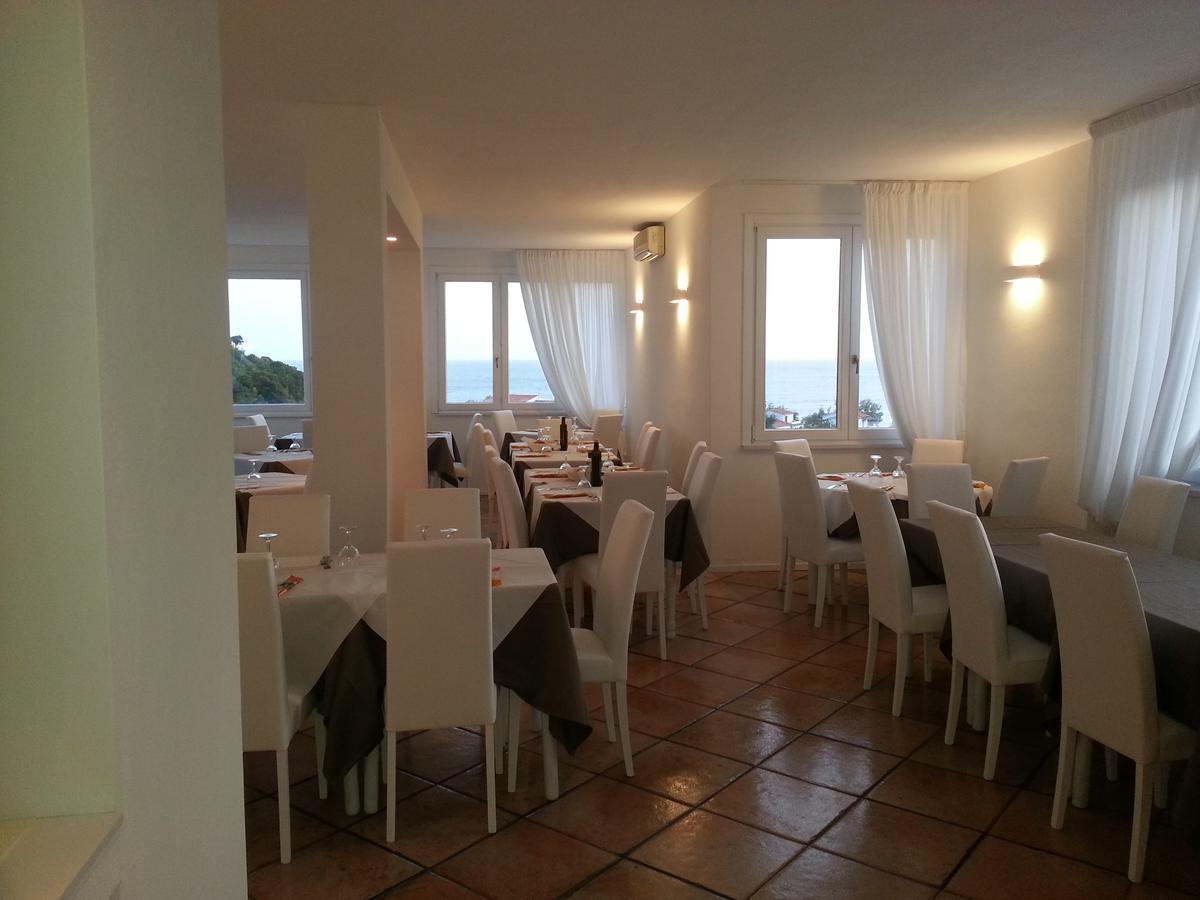 Hotel L'Ogliera Pomonte Εξωτερικό φωτογραφία