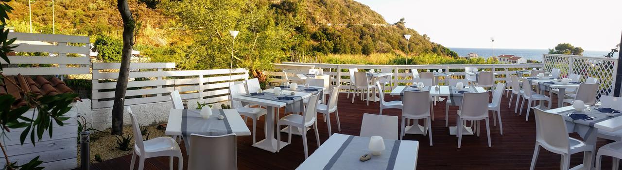 Hotel L'Ogliera Pomonte Εξωτερικό φωτογραφία