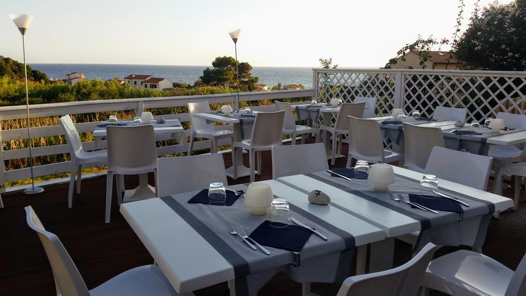 Hotel L'Ogliera Pomonte Εξωτερικό φωτογραφία