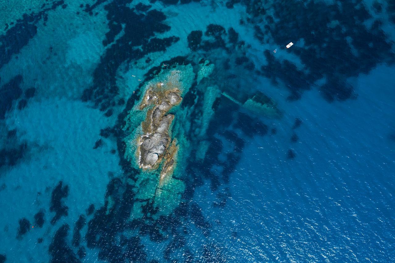 Hotel L'Ogliera Pomonte Εξωτερικό φωτογραφία